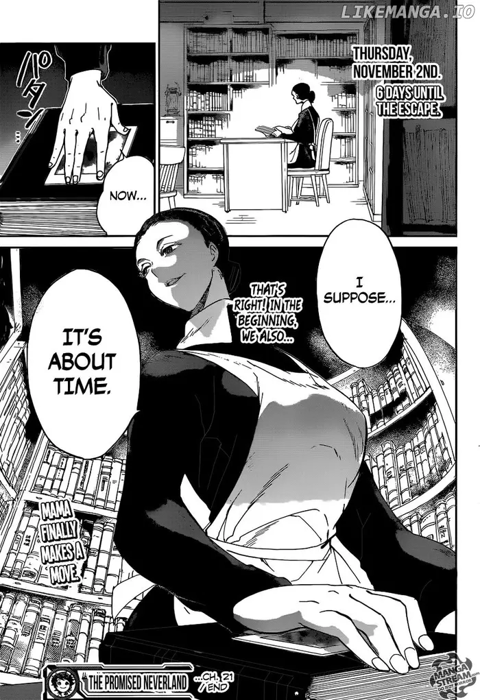 The Promised Neverland chapter 21 image 24_optimized